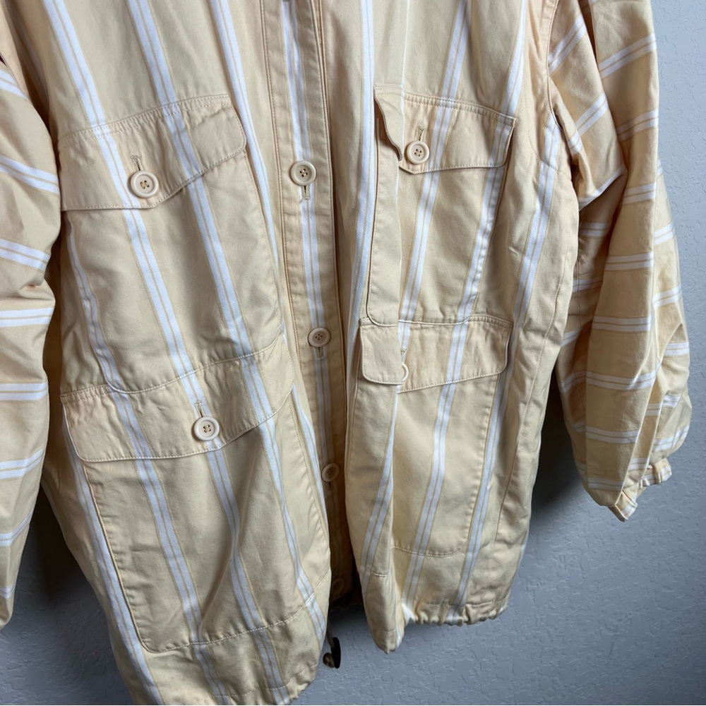 Christian Dior Sports Jacket Coat - Picture 7 of 16